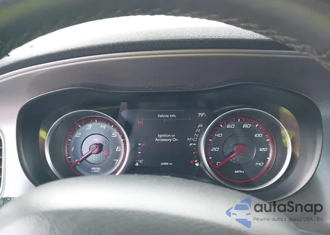 2023 Dodge Charger Sxt from USA, damaged, VIN 2C3CDXBG1PH508198